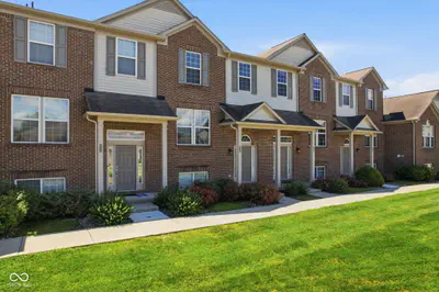 8348 Codesa Way, Indianapolis - 4