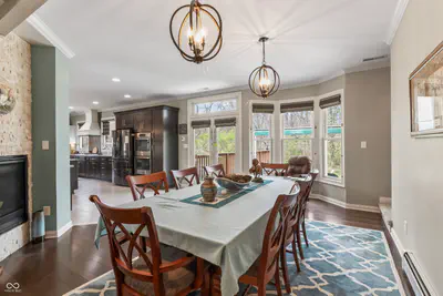 8928 Carriage Lane, Indianapolis - 15
