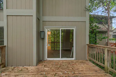 4206 Woodsage Trace, Indianapolis - 29