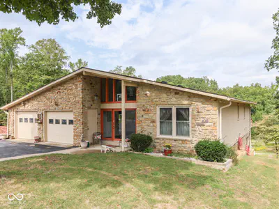 3918 Edgewood Circle, Martinsville - 3