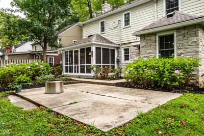 4621 Graceland Avenue, Indianapolis - 42