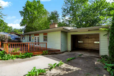6410 Oxford Street, Indianapolis - 45