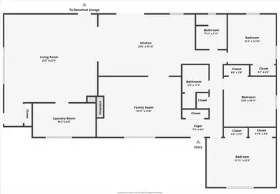 1297 County Road 475, Avon - 33