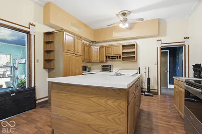6472 State Road 1, Hagerstown - 12