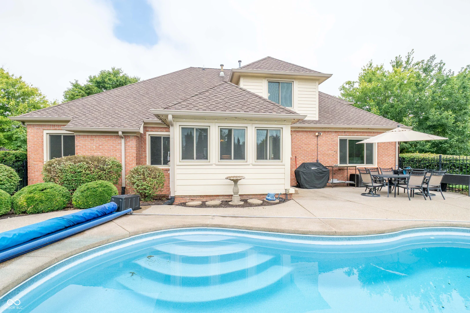 2603 Waldon Drive, Greenwood