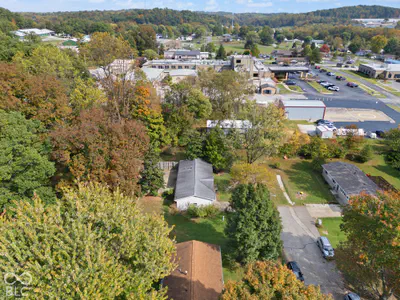 722 W A Street, Paoli - 43