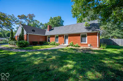 4370 Grayson Drive, Indianapolis - 5