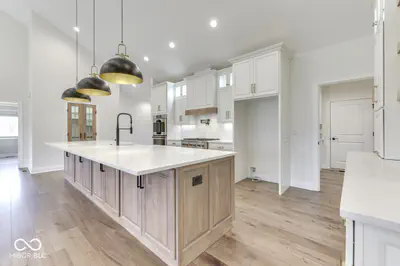1653 Mill Pond Lane, Franklin - 17