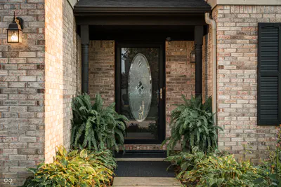 7821 Edgemanor Court, Indianapolis - 4
