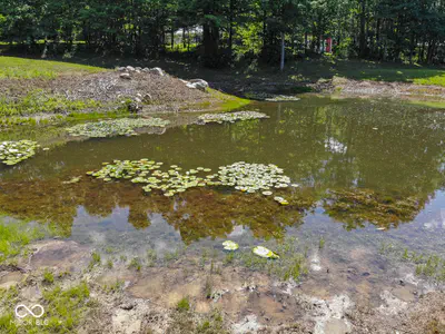 11497 Pocahontas Drive, Greencastle - 22