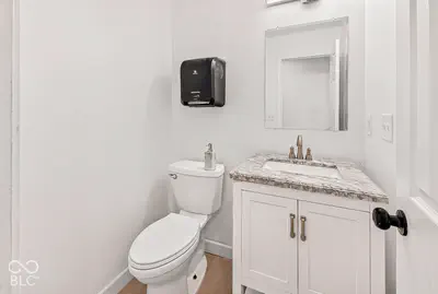 6743 Bluffgrove Drive, Indianapolis - 25
