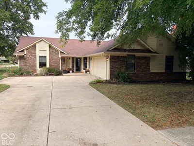 6316 Muirfield Way, Indianapolis