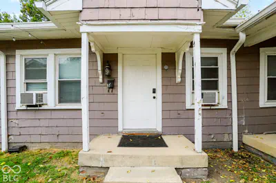 5724 Julian Avenue, Indianapolis - 3