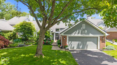 8103 Clearwater Parkway, Indianapolis - 68