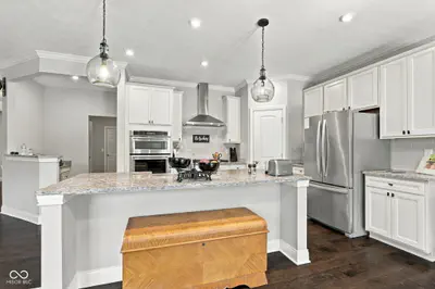 12881 Deer Bank Road, Fishers - 16