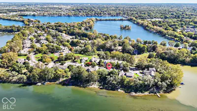8036 River Bay Drive, Indianapolis - 34