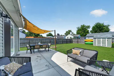 5754 Pemberly Drive, Indianapolis - 30