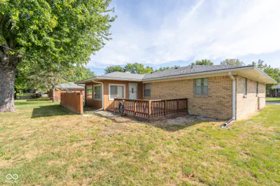 7738 Partridge Road, Indianapolis - 24