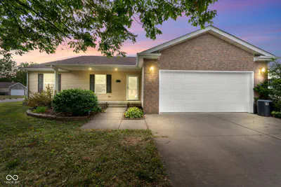 802 Allendale Drive, Seymour
