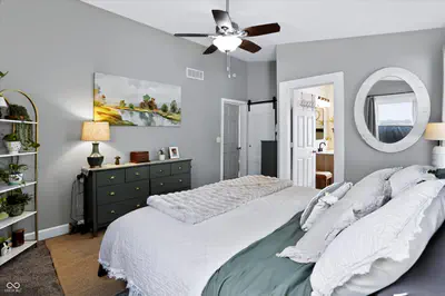 5012 13th Street, Indianapolis - 29