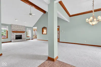 710 Willow Pointe South Drive, Plainfield - 10