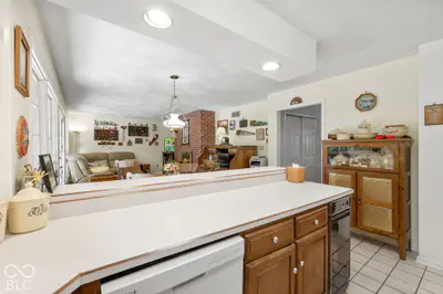 4238 S Carrie Drive, New Palestine - 26