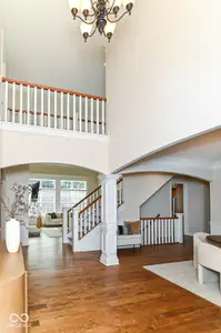 14263 Hearthwood Drive, Fishers - 12
