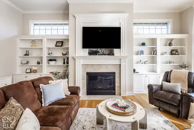16844 Meadow Wood Court, Noblesville - 9