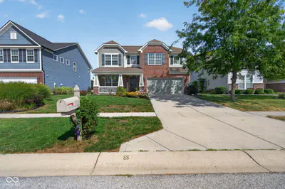 1334 Old Heritage Place, Greenwood - 3