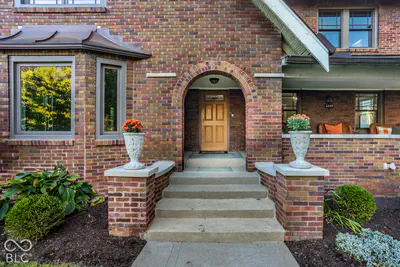 4369 Central Avenue, Indianapolis - 3