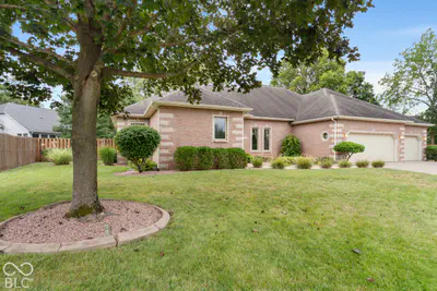 4383 Red Hawk Court, Columbus - 74