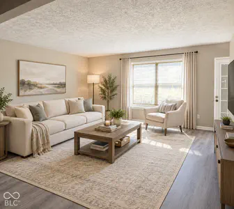 1763 Wellesley, Indianapolis - 2