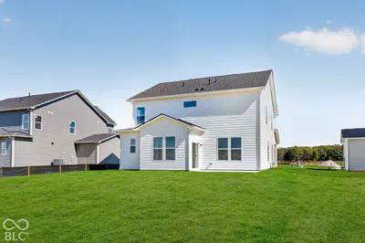 16105 Showdown Road, Noblesville - 34