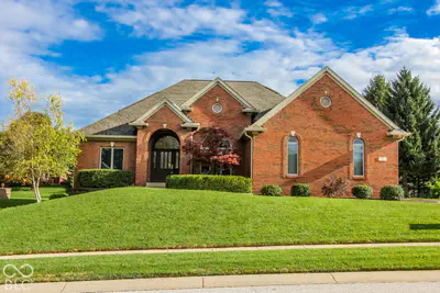 2593 Forest Hills Boulevard, Greenwood
