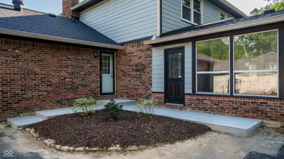 7313 Highburry Drive, Indianapolis - 42