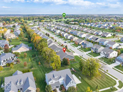 16285 Ketton Drive, Noblesville - 60