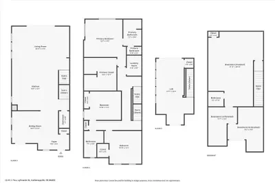 1818 Pennsylvania Street, Indianapolis - 37