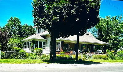 2052 Indiana Avenue, Columbus