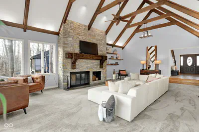 118 White Horse Lane, Fishers - 6