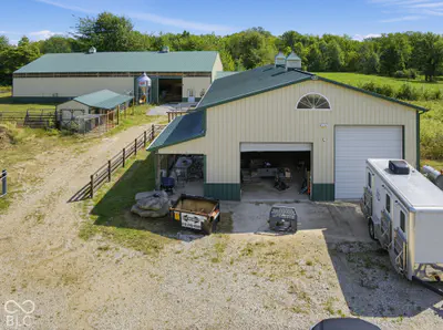 300 W Oregon Church Road, Terre Haute - 36