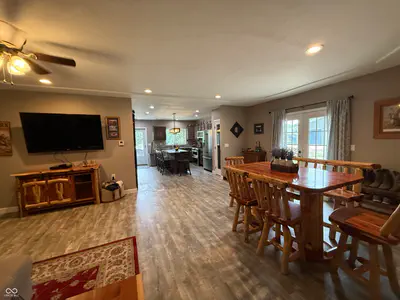 3309 County Road 800, Greensburg - 21