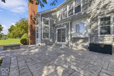 6169 Catlin Lane, Noblesville - 50
