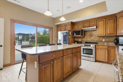 14038 Salsbury Creek Drives, Carmel - 92