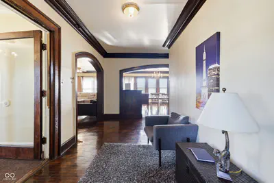 37 Fall Creek Parkway South Drive, Indianapolis - 12