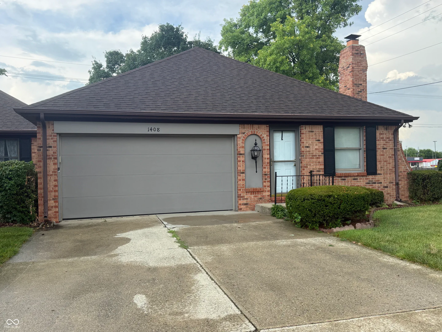 1408 Cardinal Court, Crawfordsville