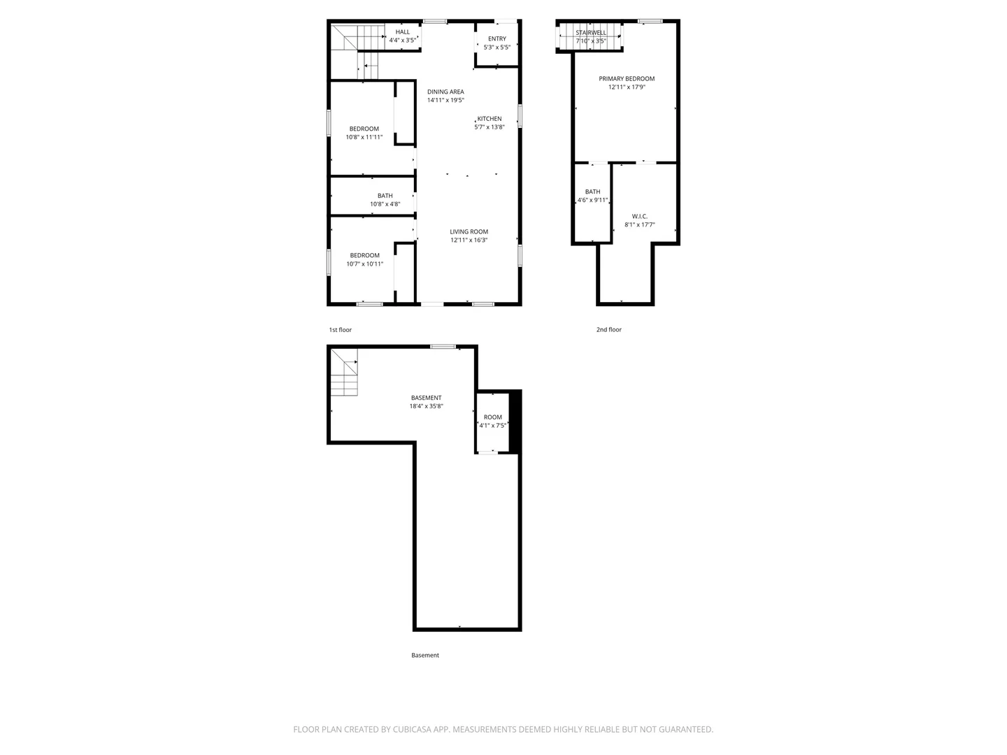 1015 Raymond Street, Indianapolis