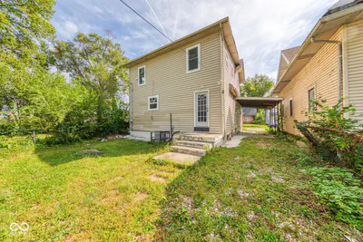 1636 Montcalm Street, Indianapolis - 33