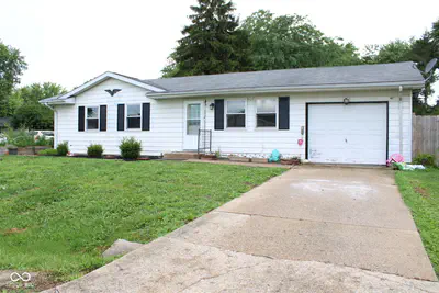 321 Vicksburg Lane, West Lafayette - 42