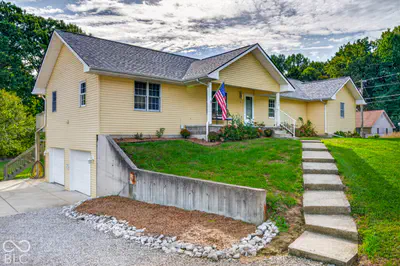 3598 E Rembrandt Drive, Martinsville