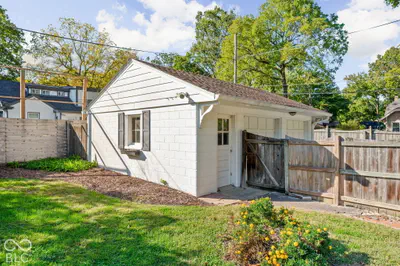 718 Northview Avenue, Indianapolis - 42